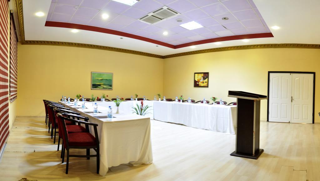 Klas Hotel Kargicak  Ngoại thất bức ảnh