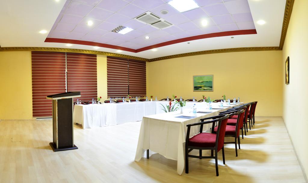 Klas Hotel Kargicak  Ngoại thất bức ảnh
