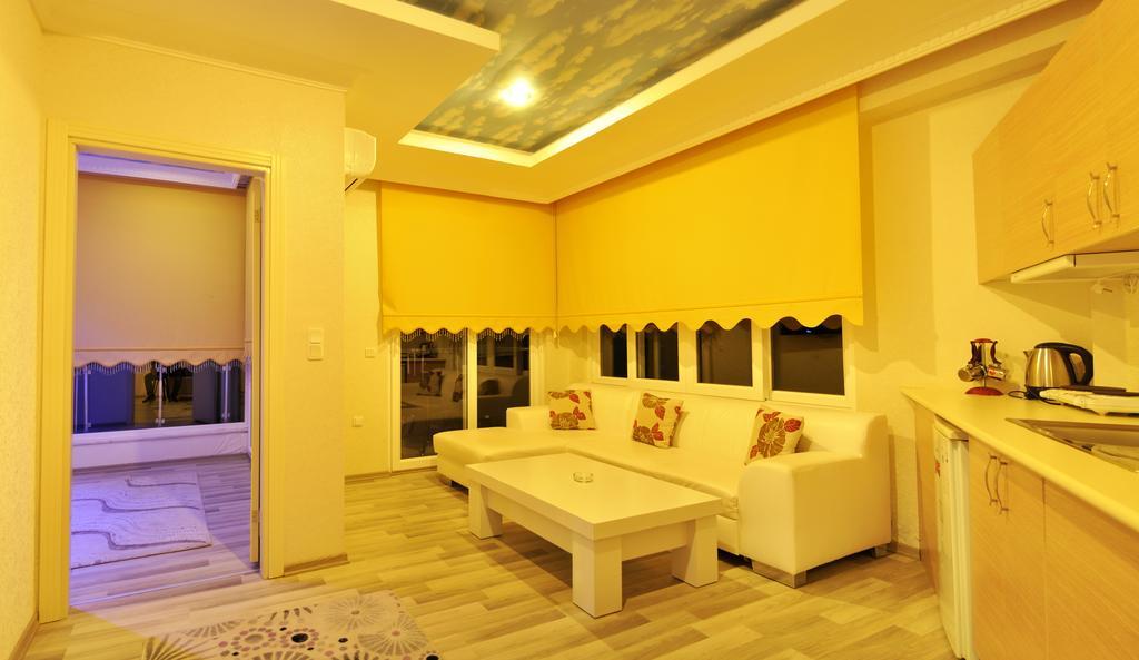 Klas Hotel Kargicak  Ngoại thất bức ảnh