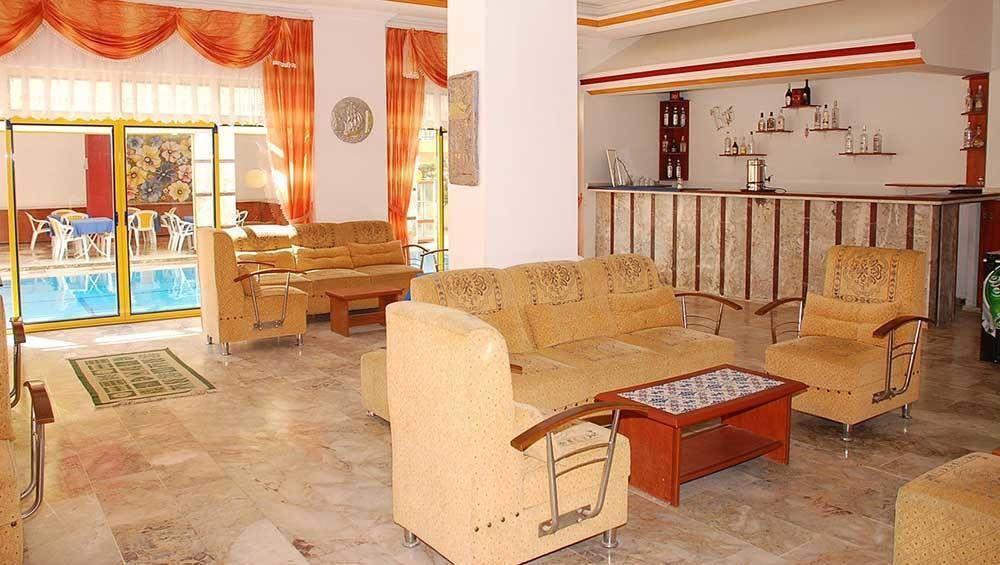 Klas Hotel Kargicak  Ngoại thất bức ảnh