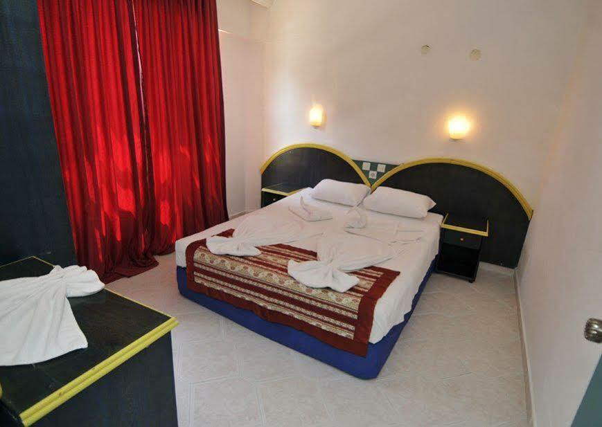 Klas Hotel Kargicak  Ngoại thất bức ảnh