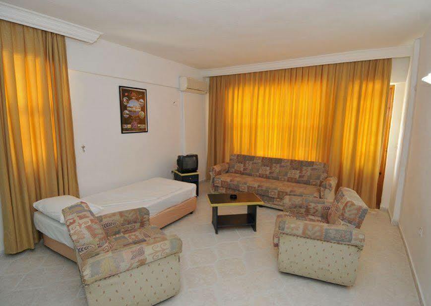 Klas Hotel Kargicak  Ngoại thất bức ảnh